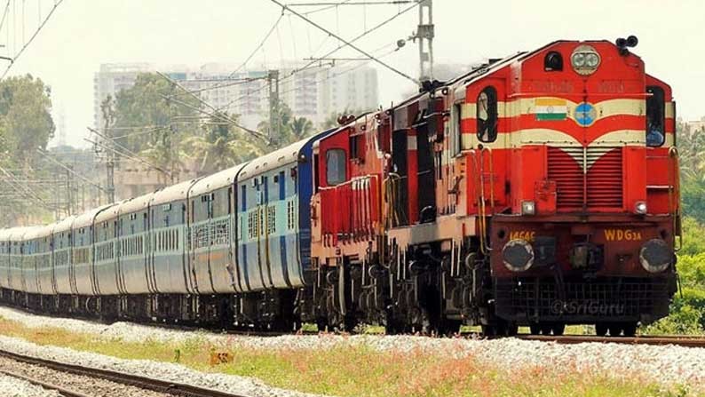 Trains to Bodi from March; move on to clear tracks of encroachments