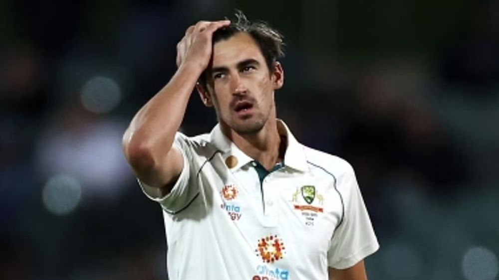Ind vs Aus: Still, a good chance, Starc hopeful of returning