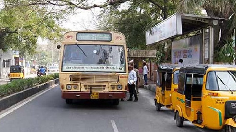 Reporters diary: Abusive bus conductors epitomise misogyny