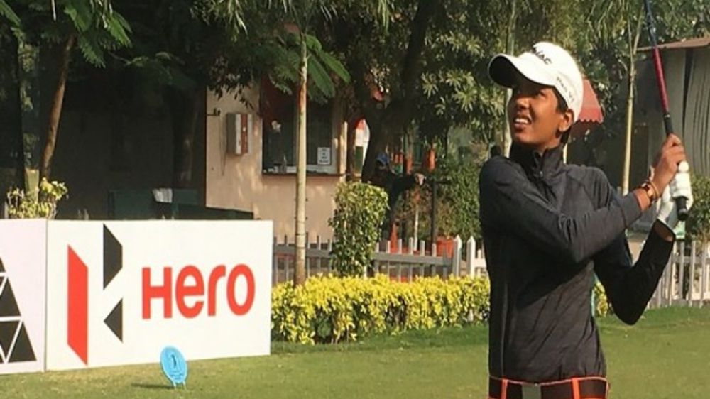 WPGT: Sneha triumphs in third leg, ends wait for maiden win as a pro