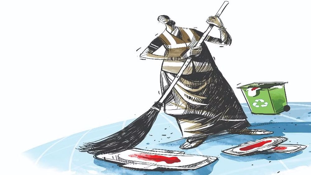 75,000 kgs diaper waste collected from households in Chennai: GCC