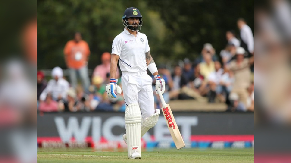 Australia will find it hard to win series if Virat scores big: Greg