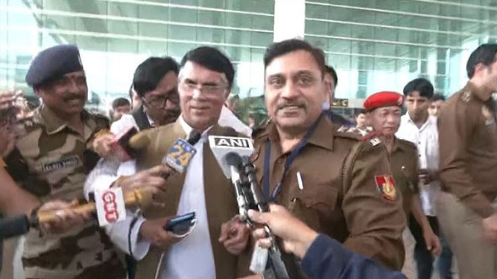 SC directs Dwarka court to grant interim bail to Pawan Khera