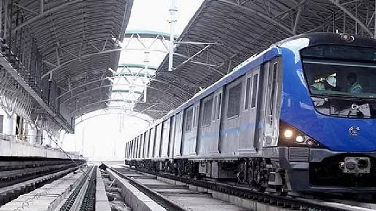 CMRL earmarks major locations for metro in Coimbatore