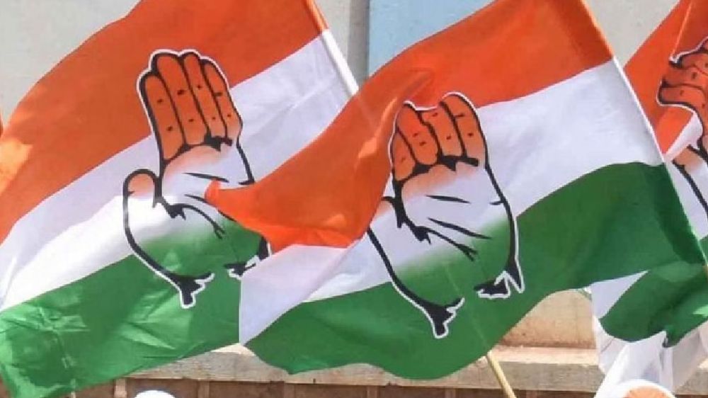 Three resolutions to be taken up at Congress plenary today