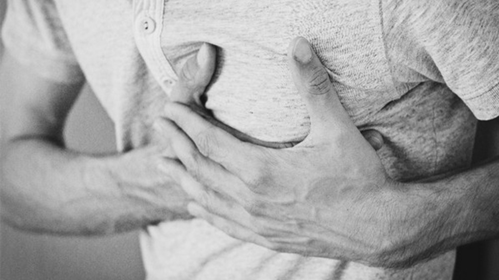 Loneliness, social isolation raise risk of heart failure: Study Loneliness, social isolation raise risk of heart failure: Study