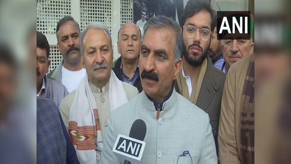 Himachal Budget Session to begin from March 14