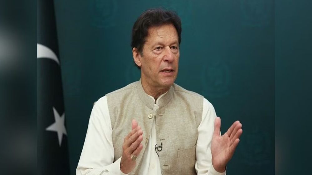 Imrans PTI to kick off Jail Bharo Tehreek from Lahore today