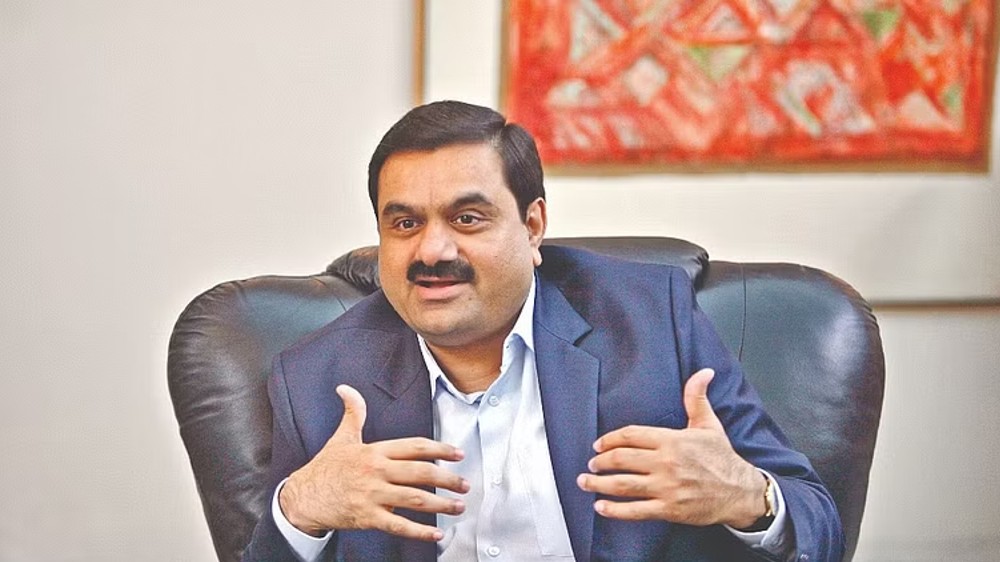 Union Min Shekhawat says Adani issue wont have any impact on economy