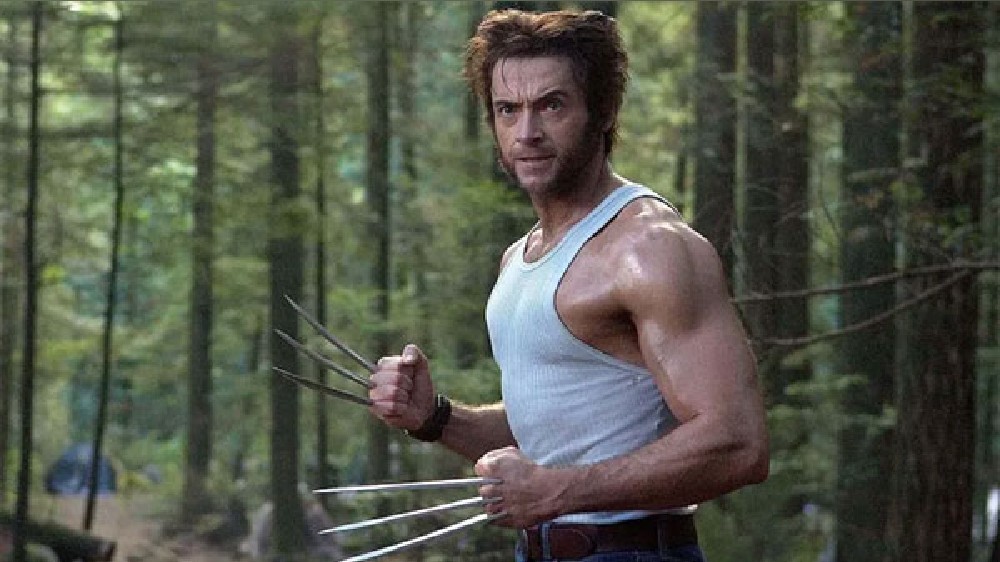 Jackman reveals growling and yelling for Wolverine damaged his voice