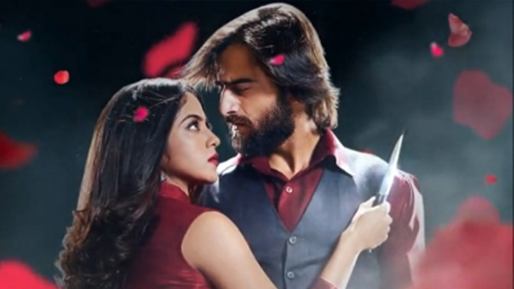 Aashiqana 3 trailer has Yash and Chikki haunted by gang of assassins