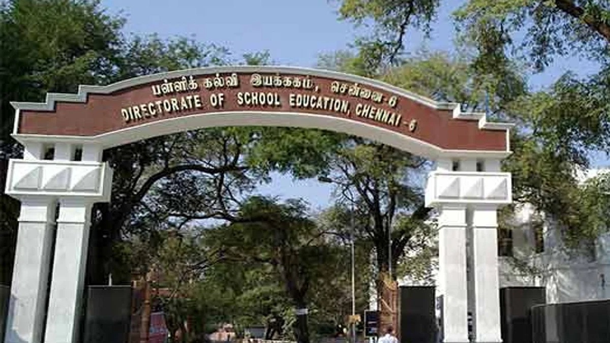 TN launches ‘Palli Paarvai’ app to monitor classroom activities