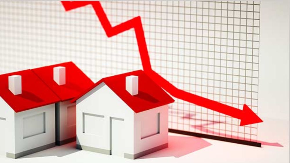 Property registration in Mumbai falls 11 pc