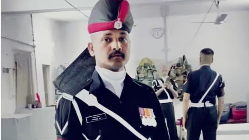 DMK councillor among 6 held for killing jawan