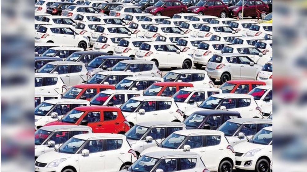 Automobile retail sales rise 14% in Jan to cross 18L unit mark
