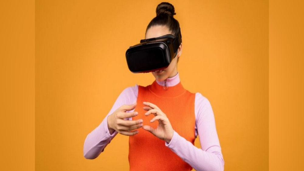 ByteDance, Meta battle for virtual-reality market