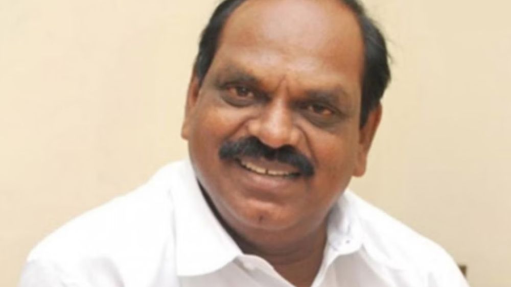 Wait and see: OPS supporter Vaithilingam after SC setback