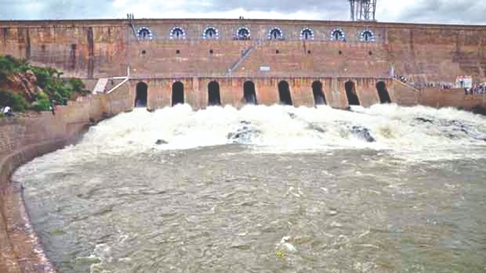 Ryots: Open Mettur dam twice before June 12 to save standing crops