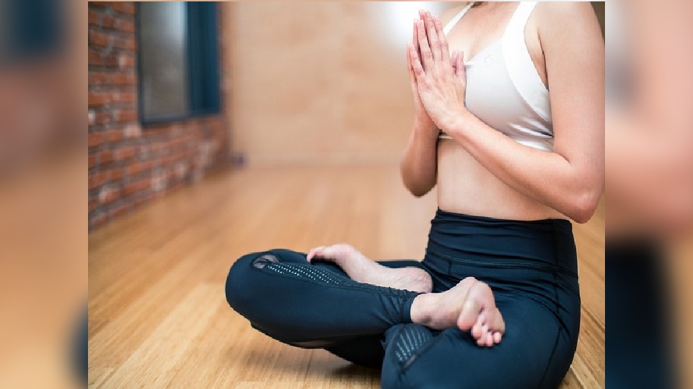 Meditation helpful for anorexia patients: Research