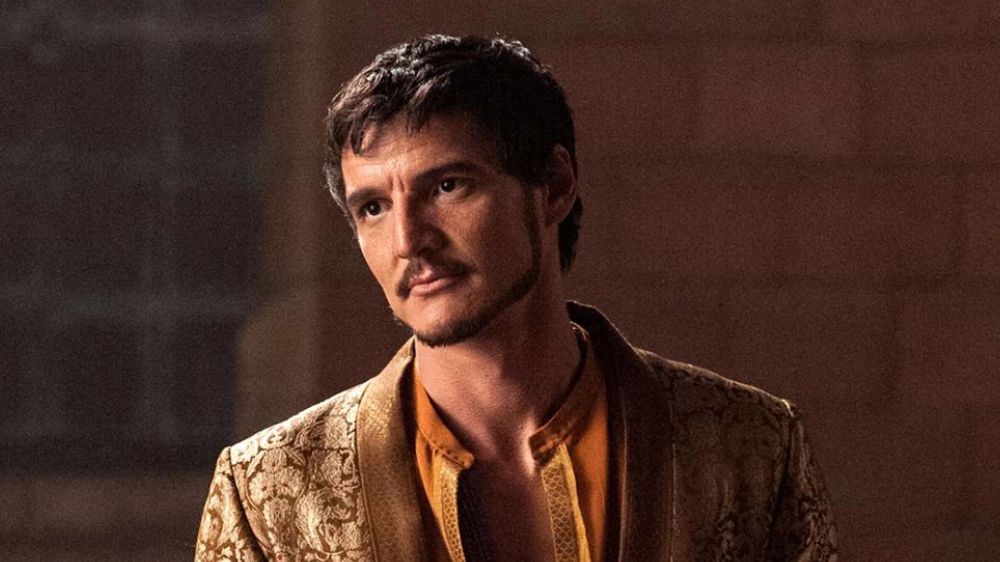 I was dead asleep: Pedro Pascal on eye-gouging scene in ‘GOT’