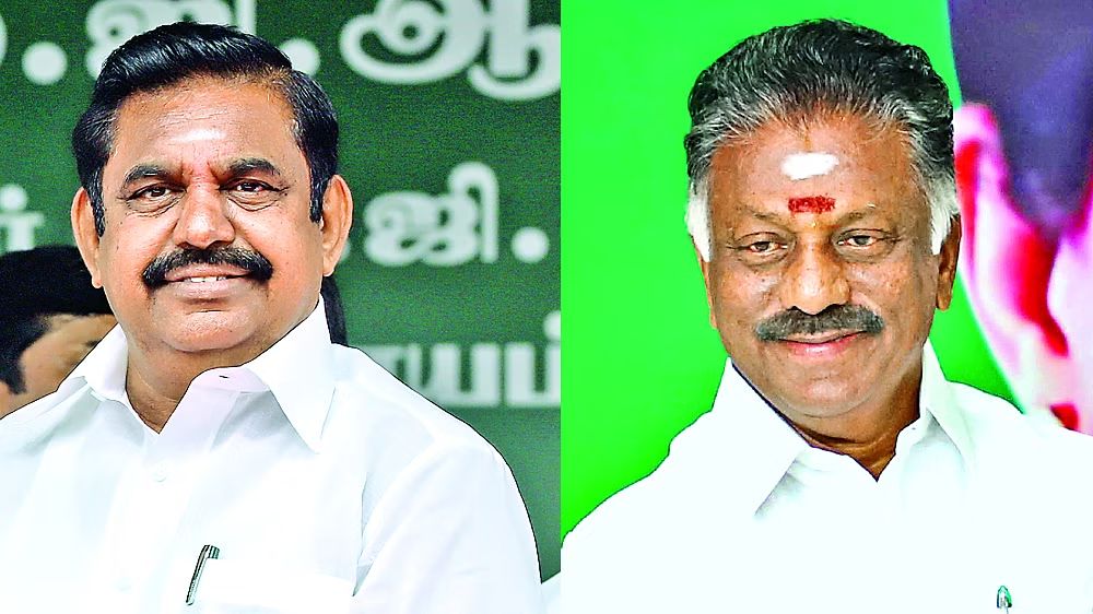 Reporters dairy: Difference between a statesman and leader