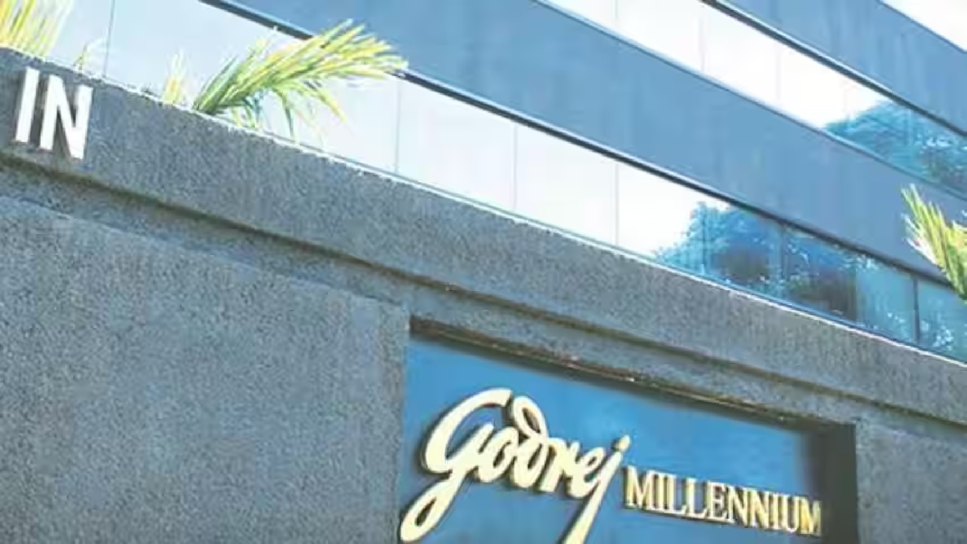 Godrej Industries plans to raise Rs 1,000 cr via bonds