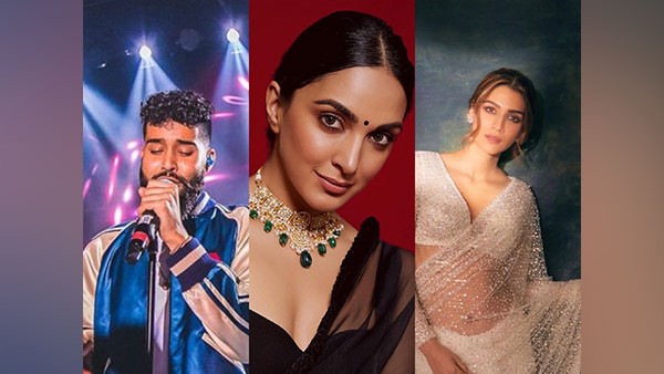 Kriti, Kiara, AP Dhillon to perform at WPL 2023 opening ceremony