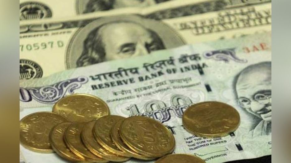 Rupee appreciates by 24 paise to 82.10 against US dollar in early trade