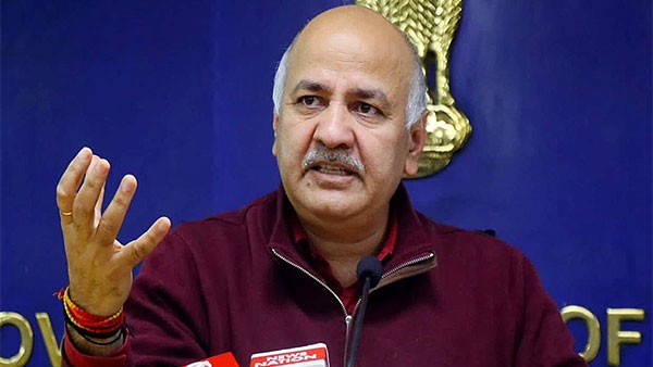 Sisodia to be produced before court at 2 pm, ED seeking 10 days remand