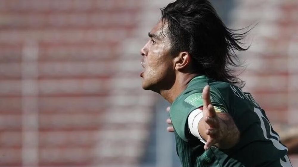 Striker Moreno joins Ecuadors Independiente del Valle