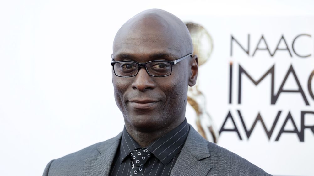 Lance Reddick, The Wire and John Wick star, dies at 60 Lance Reddick, The Wire and John Wick star, dies at 60