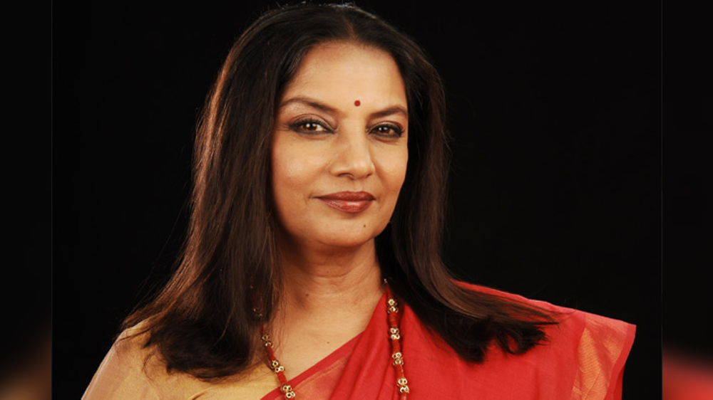 Hope ‘Pathaan’ success cancels boycott culture: Shabana Azmi