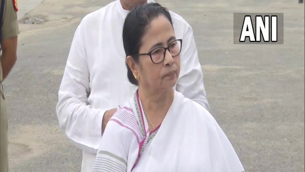 Will protest against Centres dictatorship CM Mamata Banerjee
