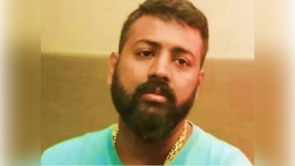 Sukesh claims leak of CCTV footage in jail, seeks action