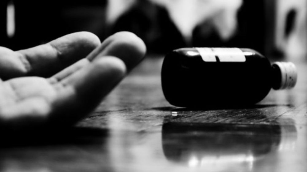 College student ends life after parents refuse to get her married