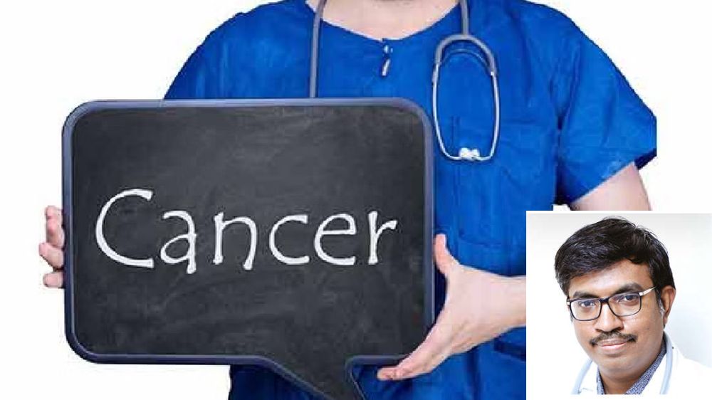 Identifying cancer gene in children: Right time, risks & treatment