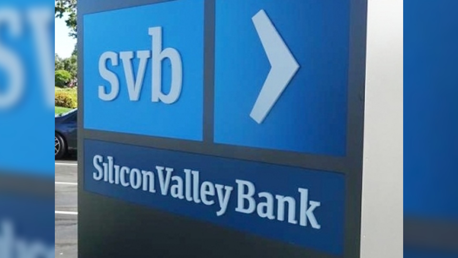 SVB chief pressed US lawmakers to weaken bank risk scrutiny