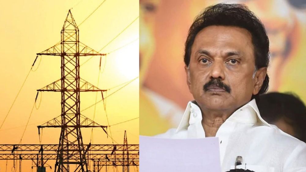 Tangedco trade union writes to Stalin on long pending demands