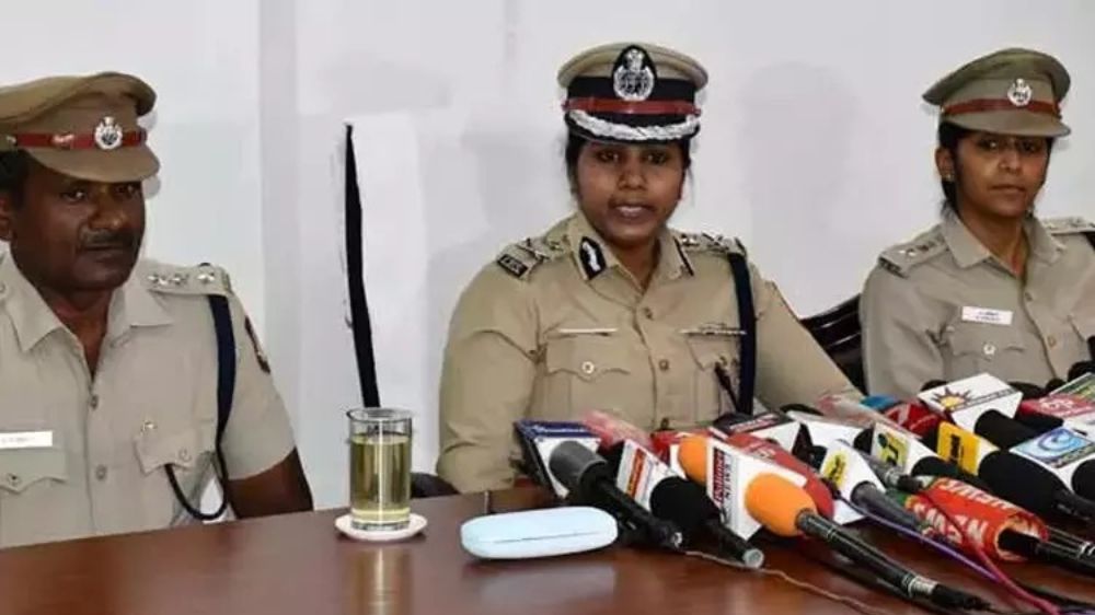 Why TN cops were detained by Rajasthan police: Full details inside