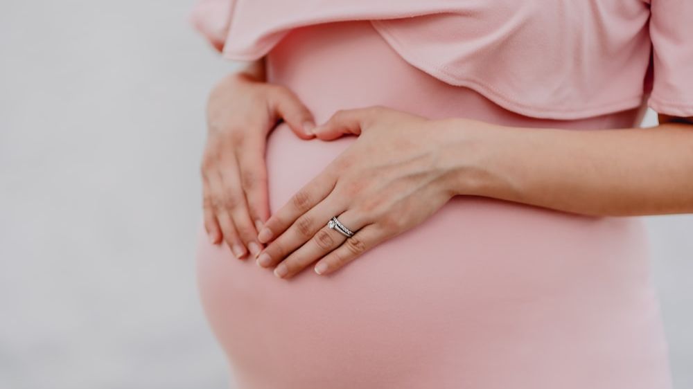 Covid during pregnancy linked to brain disorders in infant boys