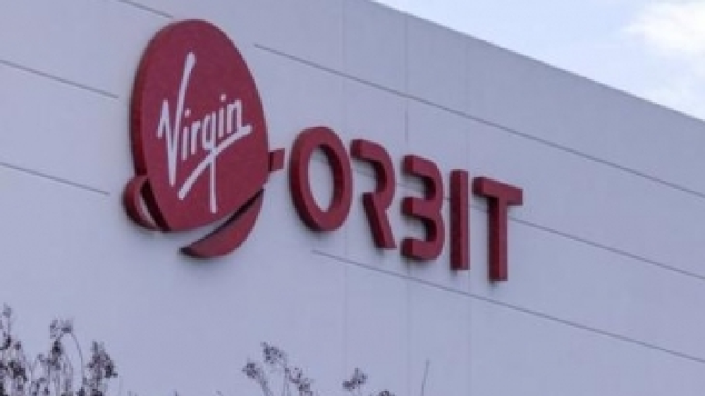 Richard Bransons Virgin Orbit lays off 85% of workforce Richard Bransons Virgin Orbit lays off 85% of workforce
