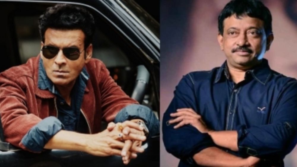 Manoj Bajpayee: Ram Gopal Varma has revolutionised Hindi film industry