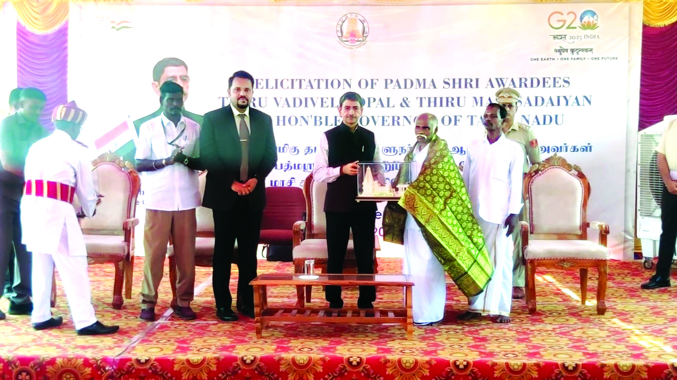 Snake catchers must be respected like docs: Guv