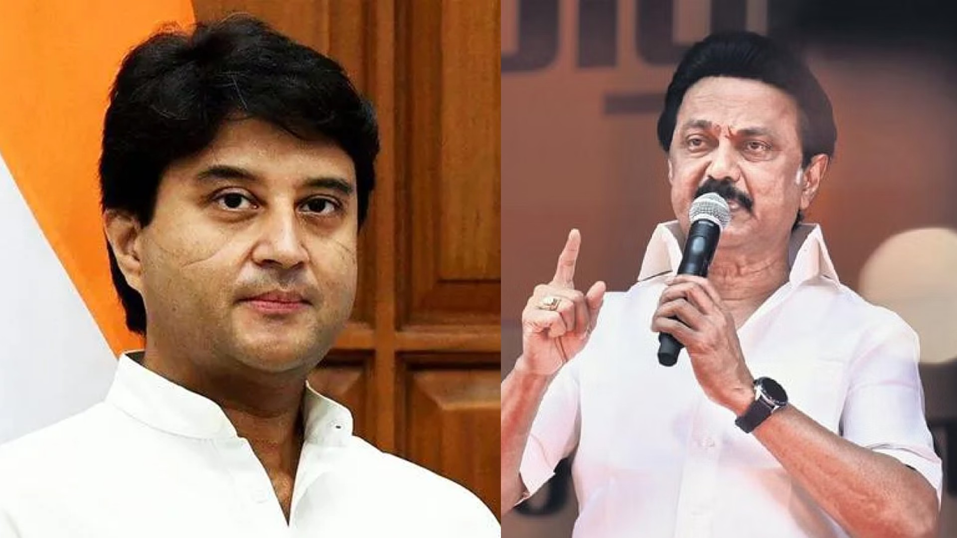 Chennai-Penang direct flight: Scindia writes to Stalin