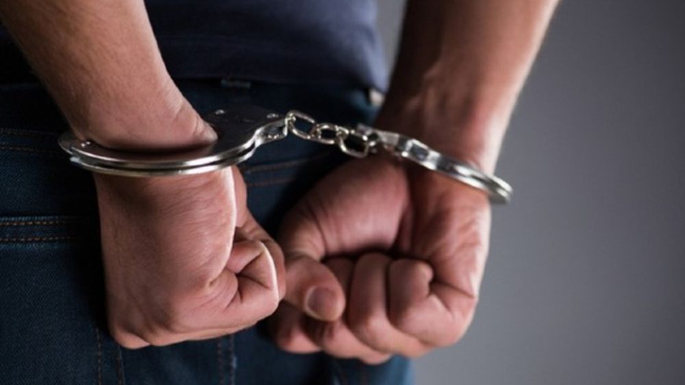 Rs 2,400 cr Aarudhra Scam: TN BJP functionary arrested Rs 2,400 cr Aarudhra Scam: TN BJP functionary arrested