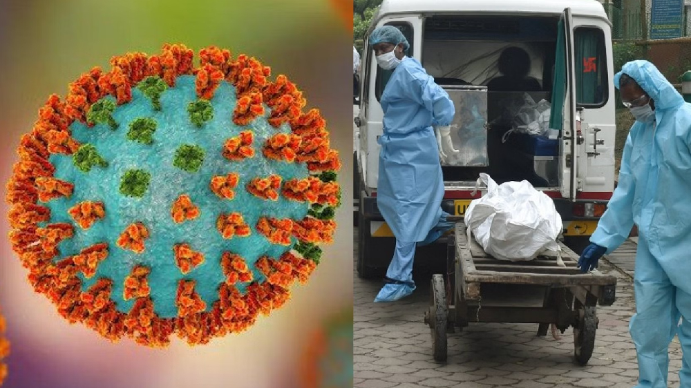 J’khand reports first case of H3N2, five fresh cases of COVID-19
