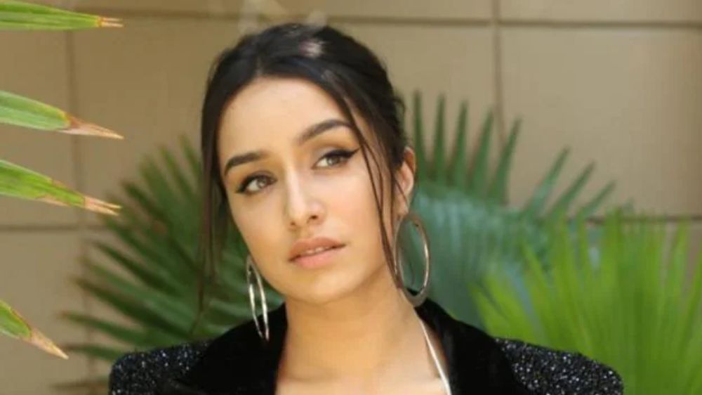 Shraddha: Grateful to Mohit Suri for letting me record Teri Galliyan