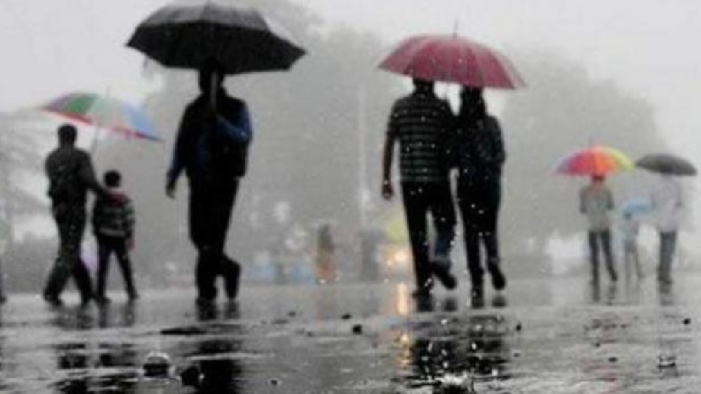 Heavy rain predicted in several districts of TN for next 48 hrs