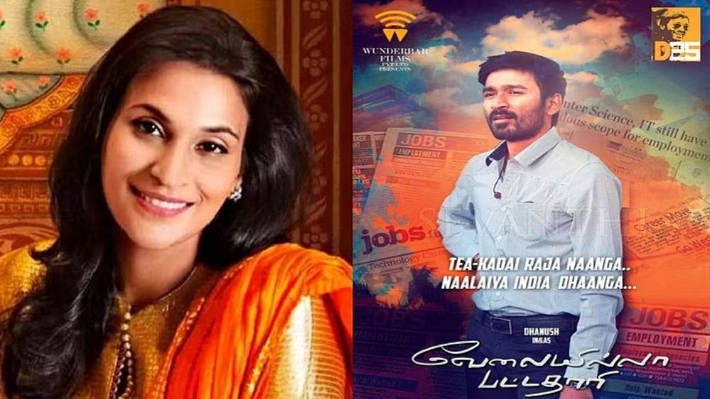 HC orders stay on hearing in case against Dhanush, Aishwarya