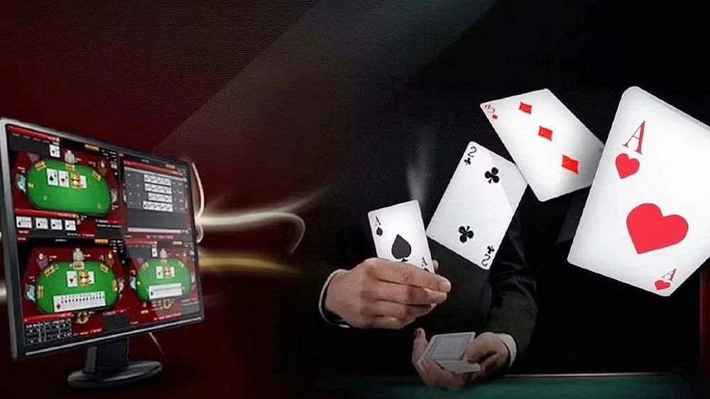 The gaming and gambling furore The gaming and gambling furore